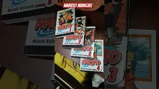 naruto manga #naruto #anime #books #manga