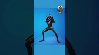 *NEW* CELEBRATE ME EMOTE in FORTNITE (Chapter 4 Season 3)