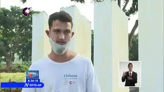 Cuba: La Habana protege la huella de los estudiantes de medicina fusilados en 1871