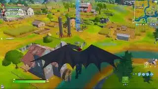 en game avec le futur prodige du rap Djangzz