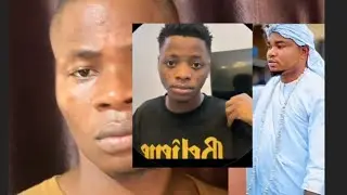 Talopa Destiny boy (who ki him)Asiri Aye Ifa sise haaaa #fypシ #trending #destinyboy #viralvideo 
