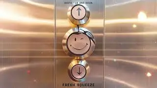 Deefo - Up And Down (Official Audio)