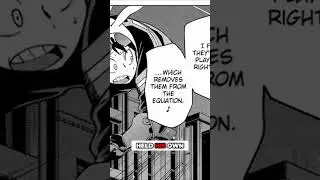 Koichi & Eraser Head&rsquo;s Relationship EXPLAINED &ndash; My Hero Academia Vigilantes