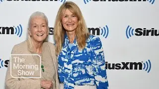 TV and stage actor Diane Ladd&nbsp;dies at 89