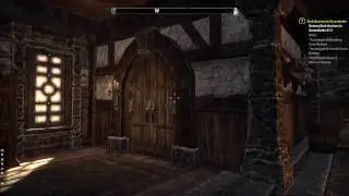 The Rosy Lion