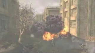 call of duty 3 map pack trailer