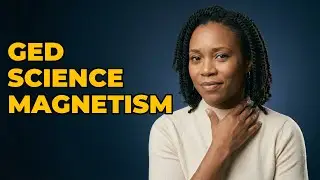 What Is Basic Magnetism For GED Science?
