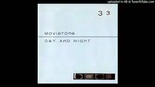 Movietone - The Crystallisation Of Salt At Night
