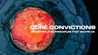 A Gospel People (Acts 2:14-41) | 9:15am Grace Church IOW | 18/01/2026