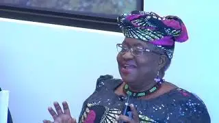 Citizen engagement and accountable government | Ngozi Okonjo-Iweala|Daniel Kaufmann| David Ferranti