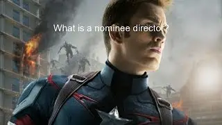 What is a nominee director?