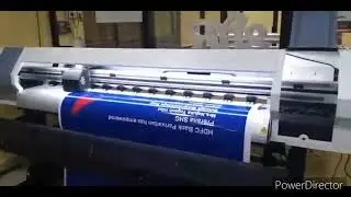 Xp600 Single Head