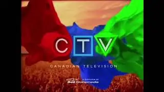 Comedy Original Programming/CTV Canadian Television/Alliance Atlantis (1998/2004)