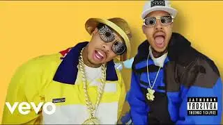 Chris Brown & Tyga &ndash; Turn It Up (Official Music)