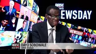 Focus On Recipe To Tackle Political Crisis - Dayo Sobowale
