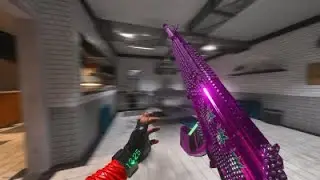 ❀ Unlock Tool Movement ❀