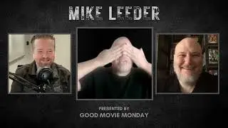 A conversation with Mike Leeder