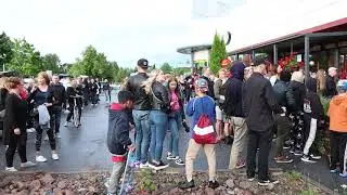 &Auml;r-oo Keikkakooste