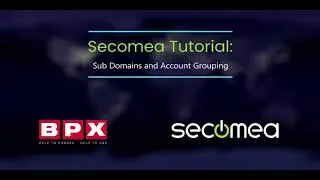 Secomea - Create Subdomains and Accounts Groups Using Secomea's GateManager Remote Access Solution