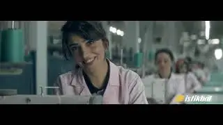 İstikbal YENİ ŞARKILI REKLAMI D&uuml;nyanın D&ouml;rt Bir Yanında İstikbal Demek Ev Demek!