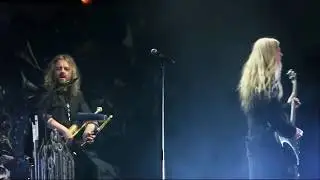 Nightwish-Last Of The Wilds