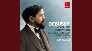 Hommage &agrave; Haydn, CD 123, L. 115