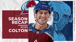 Ross Colton __ All 17 Goals of the 2023-24 NHL Regular Season + 1 Goal of the Stanley Cup PlayOffs