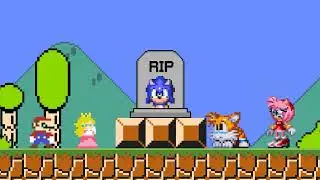 Mario a jeho svět 54. Díl 