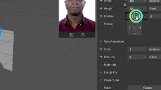 How To Make Instagram Filter Using Lightroom Presets | Spark Ar Studio   Lightroom Mobile