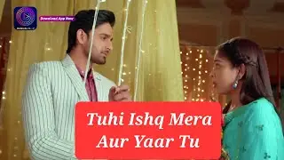 Tuhi Ishq Mera Aur Yaar Tu || Aaina