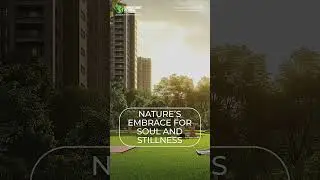 🌿 Signature Global Clover Dale &ndash; Redefining Urban Living in Sector 71, Gurugram 🏙️ #shorts
