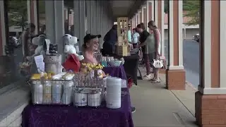 The Apple Days Festival celebrates 50 years in Waynesboro