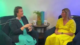 The Asheville Rise - Stronger Together Podcast: Tanger Asheville - Episode 2