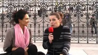 Serena Bilanceri. Come restare vedove senza intaccare la fedina penale