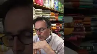 Raso di cotone? jersey cosa sono?