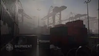 Call of Duty MW - TDM