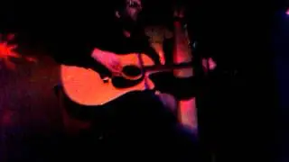 Peter cornett of floater  invisible nov26 11