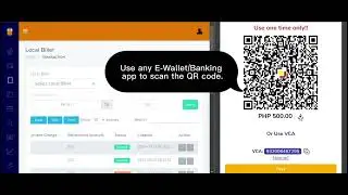 Effortless Payments with Sukipay and QRPh