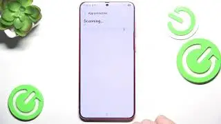 SAMSUNG Galaxy S25+ &ndash; App Protection कैसे Enable करें