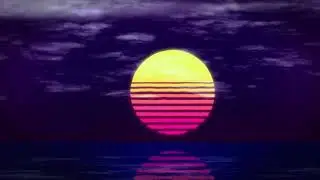 Jason Youth  - After Sunset (Oceans In The Sky)