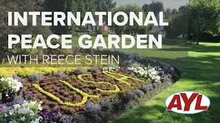 International Peace Gardens