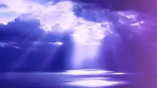 🌸 Inna A. Besedina - ... Quiet Beauty... Version 1 💜 #QuietBeauty #BeautifulMusic #Beauty #Light