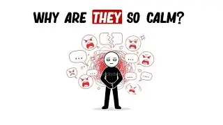 Why Calm People Are Often the Most Dangerous (Psychology Explained)