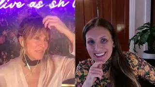 Suzy Batiz: Founder of Poo-Pourri on her ALIVE OS course and designing the life of your dreams.