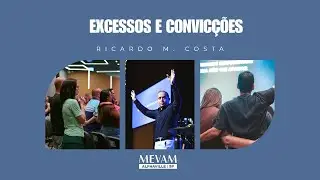 CULTO DE CELEBRAÇÃO (MANHÃ) | MEVAM ALPHA | 18/01/2026
