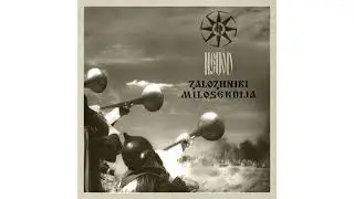 NEVOD - Zalozhniki Miloserdija [Full album]