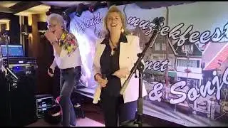 Kees en Sonja - Wings Of An Eagle   (Classics)