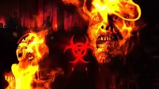 ☣zombies #cinemagrapher #music #photoshop #caution ☣ (TOXICITY SYSTEM OF A DOWN)