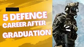 Top 5 Defence job after graduation,  highest paying govt jobs, Indian Army