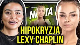 NIKITA została GWIAZDĄ CloutMMA! 😬